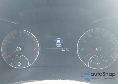 2019 Kia Optima Lx из США, поврежденный, VIN 5XXGT4L30KG291507